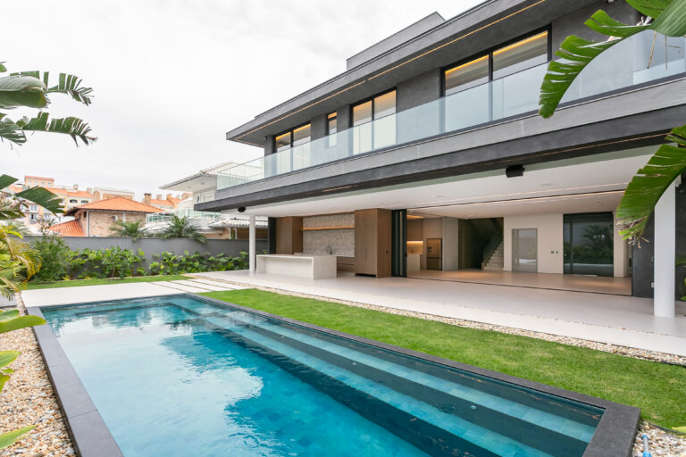 Casa em Jurerê Internacional