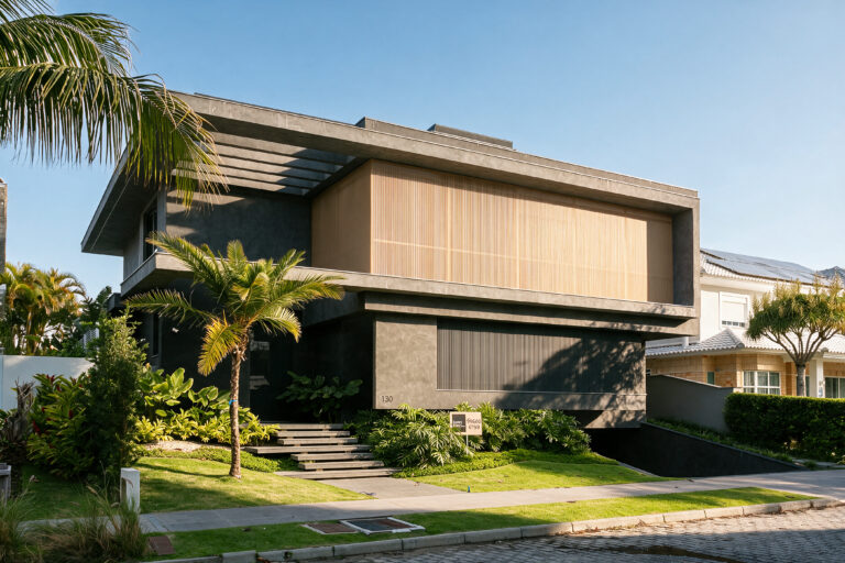 Casa em Jurerê Internacional