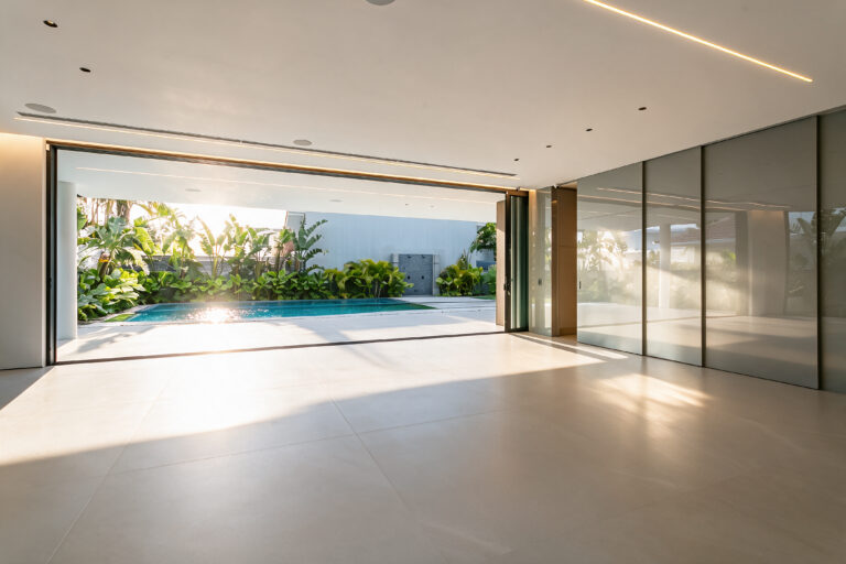 Casa em Jurerê Internacional