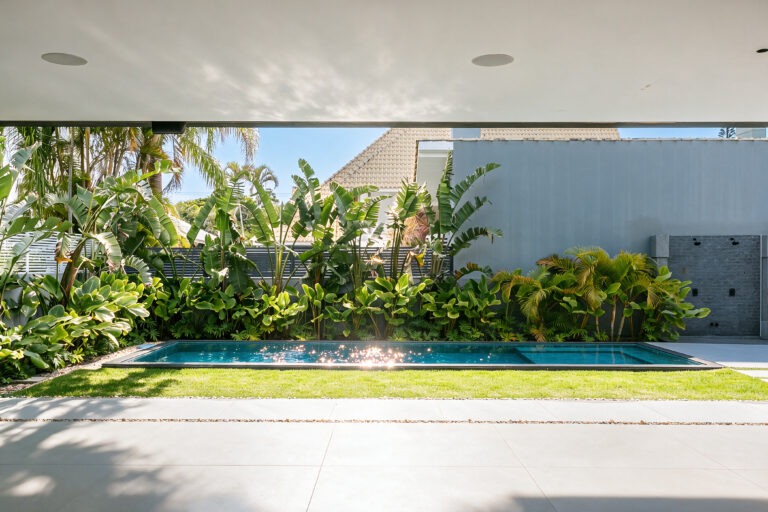 Casa em Jurerê Internacional