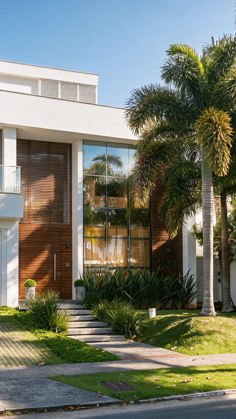 Casa em Jurerê Internacional