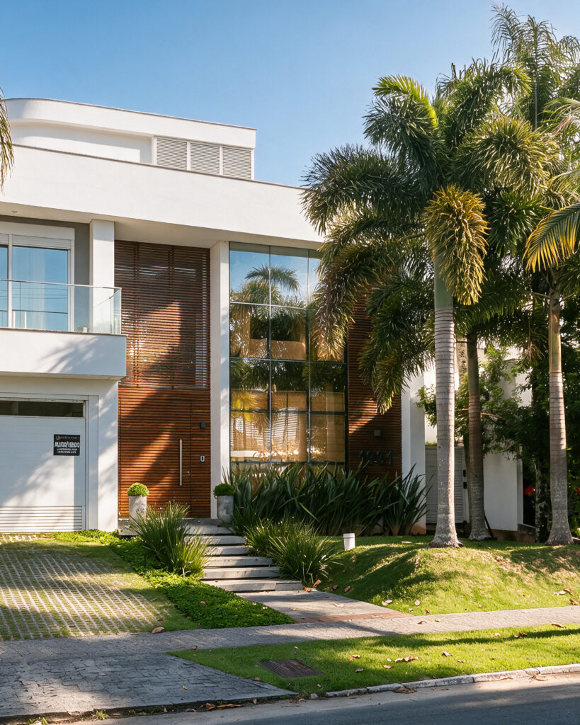 Casa em Jurerê Internacional