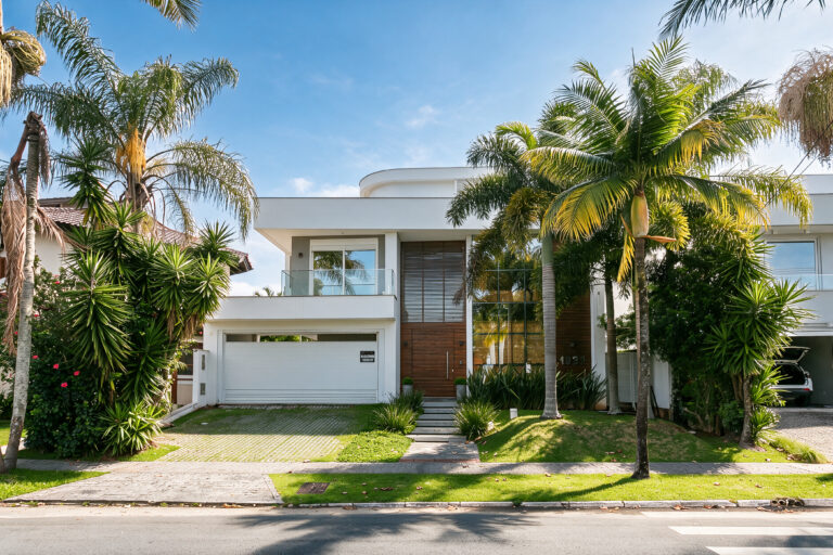 Casa em Jurerê Internacional