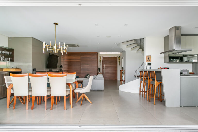 Casa em Jurerê Internacional