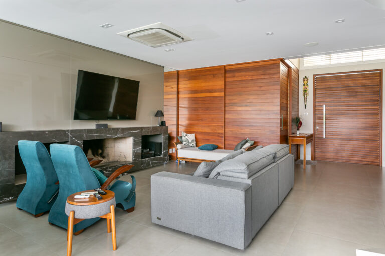 Casa em Jurerê Internacional