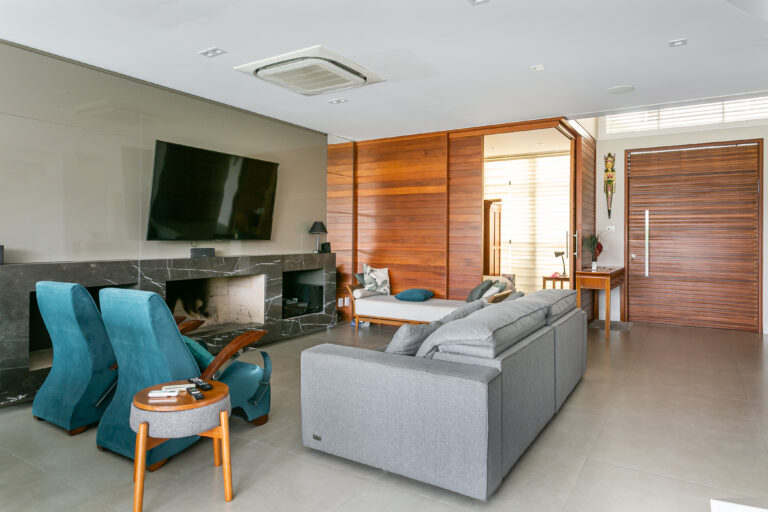 Casa em Jurerê Internacional