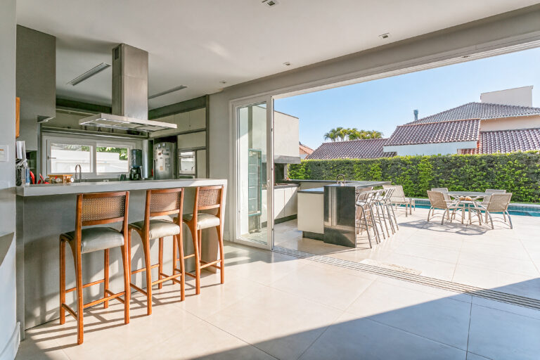 Casa em Jurerê Internacional