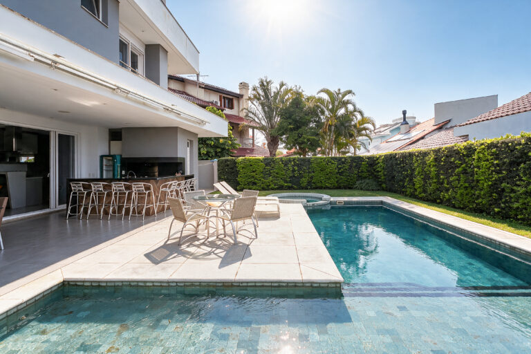 Casa em Jurerê Internacional