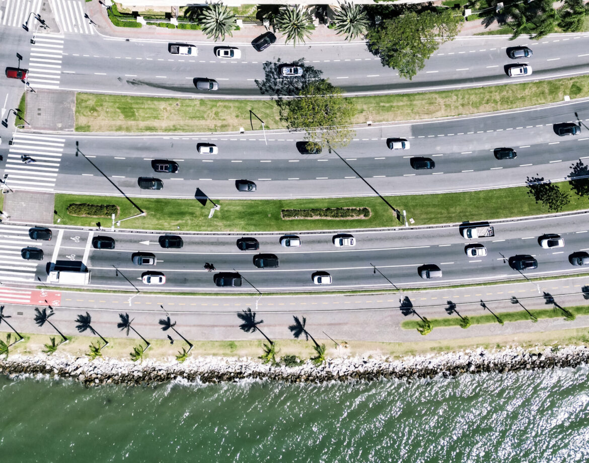 Forbes: Bairros mais valorizados do Sul do Brasil