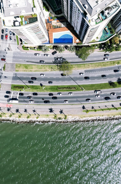 Forbes: Bairros mais valorizados do Sul do Brasil