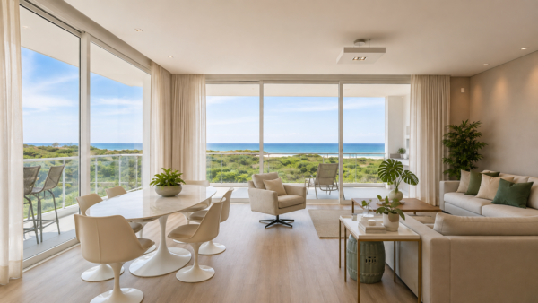 Apartamentos à venda em Florianópolis: onde estão e quanto custam?