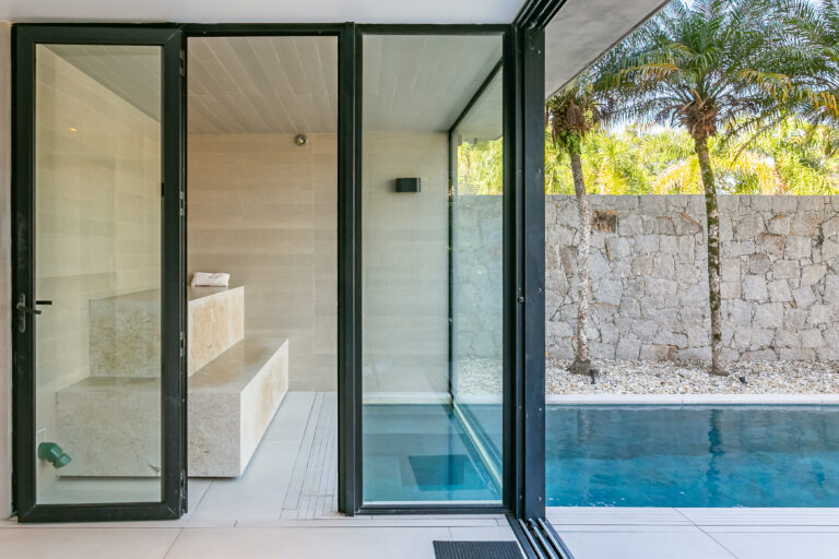 Casa na Praia Mole | Assinatura Giovanni Bonetti — Florianópolis