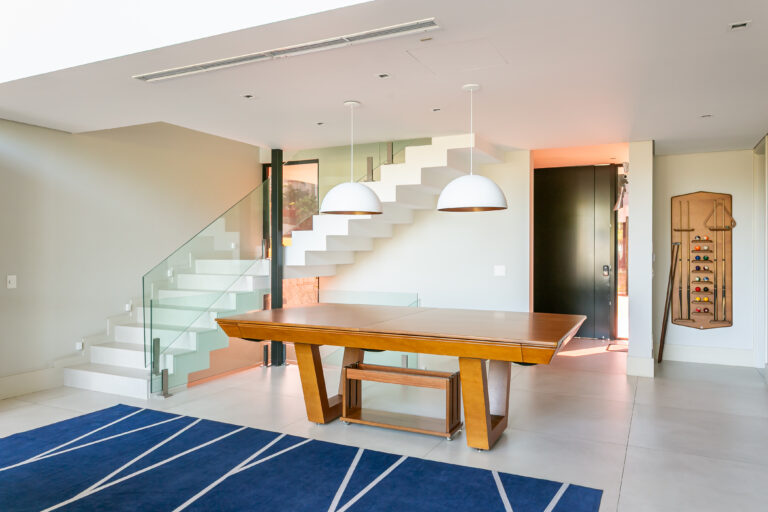 Casa na Praia Mole | Assinatura Giovanni Bonetti — Florianópolis