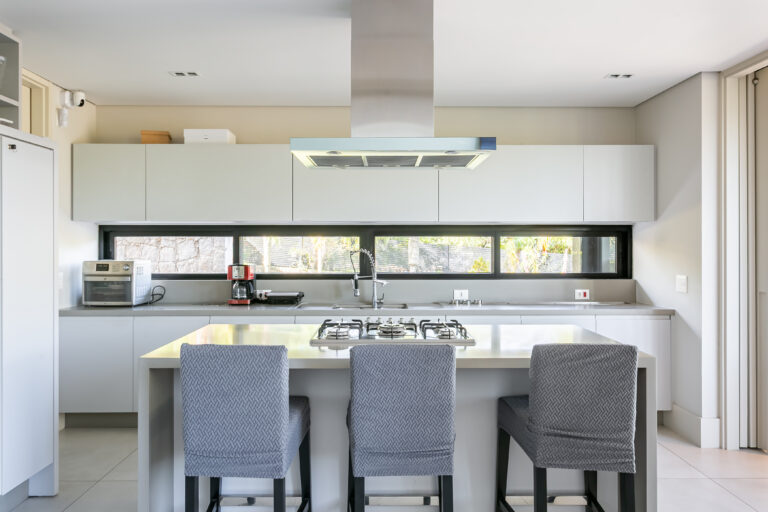 Casa na Praia Mole | Assinatura Giovanni Bonetti — Florianópolis
