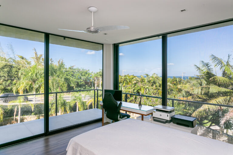 Casa na Praia Mole | Assinatura Giovanni Bonetti — Florianópolis