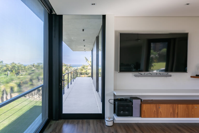 Casa na Praia Mole | Assinatura Giovanni Bonetti — Florianópolis