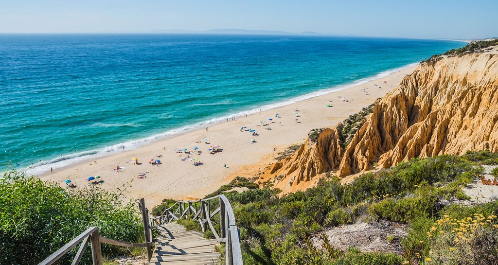 Comporta ou Douro: Onde ir depois de Floripa > Lisboa?