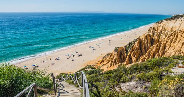 Comporta ou Douro: Onde ir depois de Floripa > Lisboa?