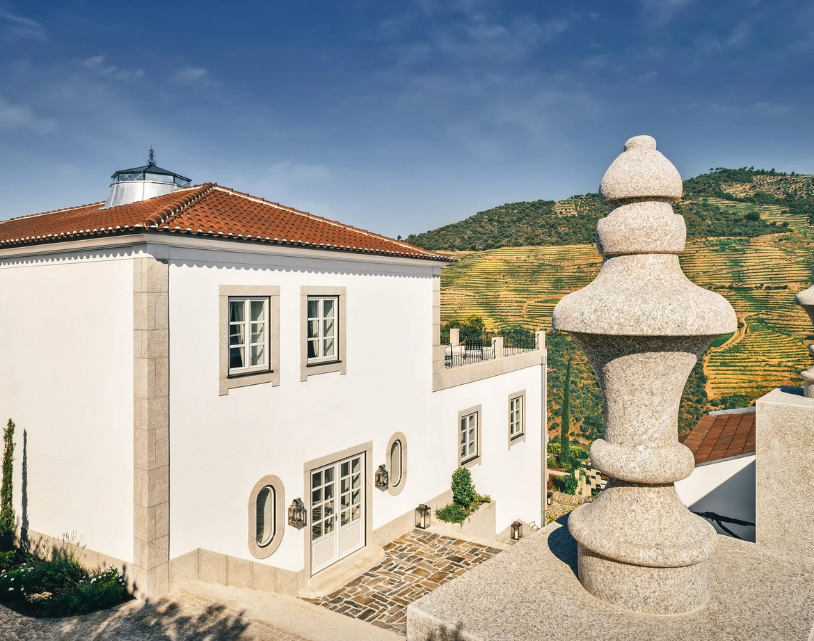 Comporta ou Douro: Onde ir depois de Floripa > Lisboa?