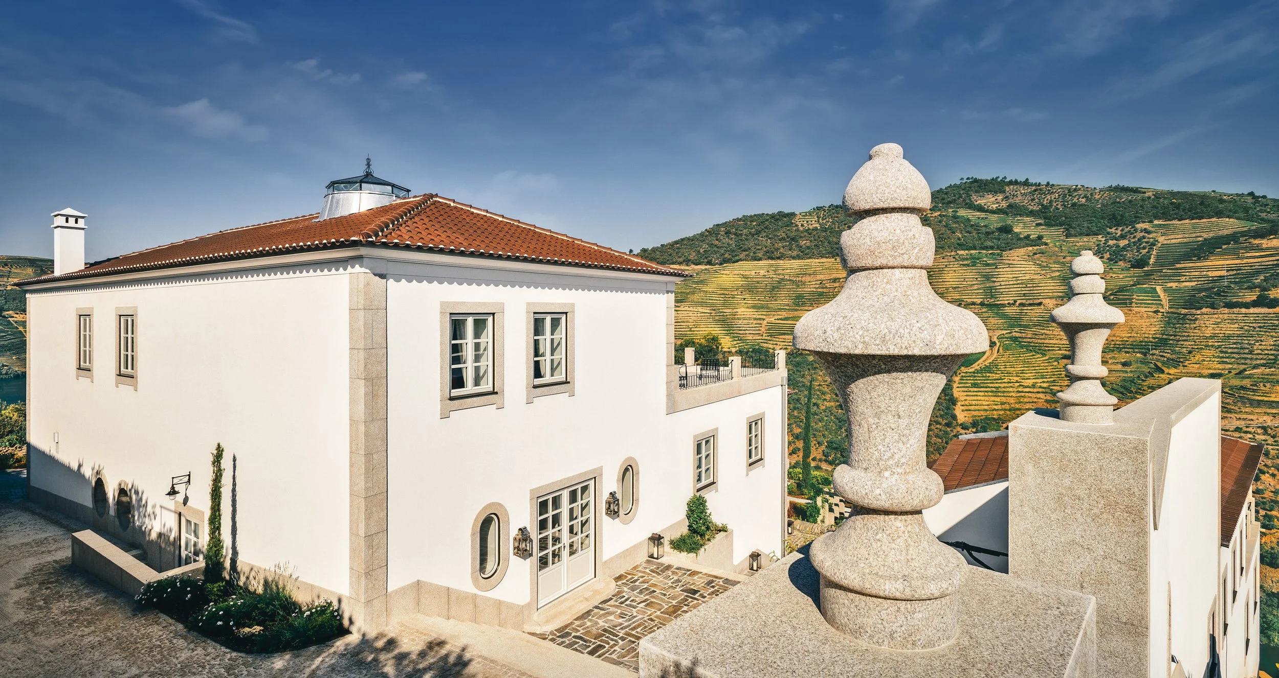 Comporta ou Douro: Onde ir depois de Floripa > Lisboa?