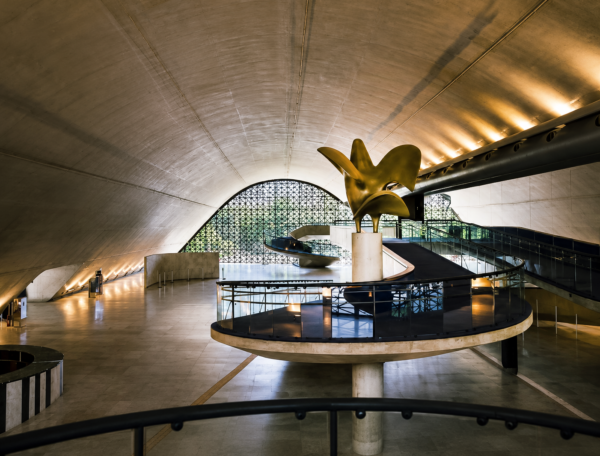 CASACOR / HIF 2026 reúne arquitetura global em São Paulo