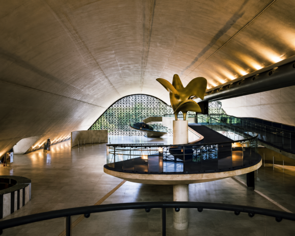 CASACOR / HIF 2026 reúne arquitetura global em São Paulo