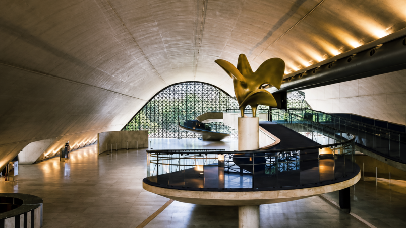 CASACOR / HIF 2026 reúne arquitetura global em São Paulo