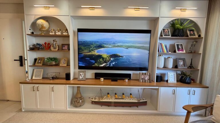 Apartamento Garden em Jurerê Internacional | Bellini