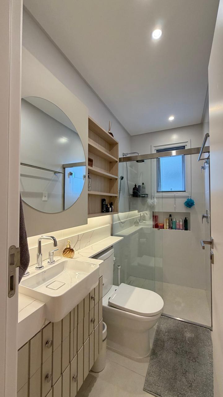 Apartamento Garden em Jurerê Internacional | Bellini