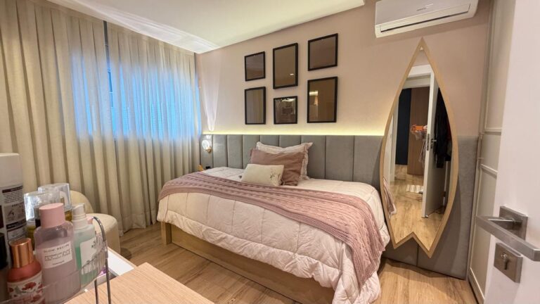 Apartamento Garden em Jurerê Internacional | Bellini