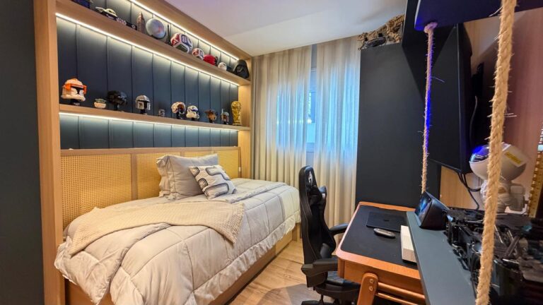 Apartamento Garden em Jurerê Internacional | Bellini