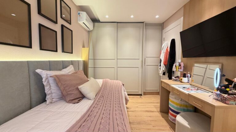 Apartamento Garden em Jurerê Internacional | Bellini