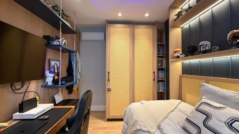 Apartamento Garden em Jurerê Internacional | Bellini