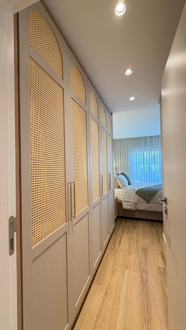 Apartamento Garden em Jurerê Internacional | Bellini