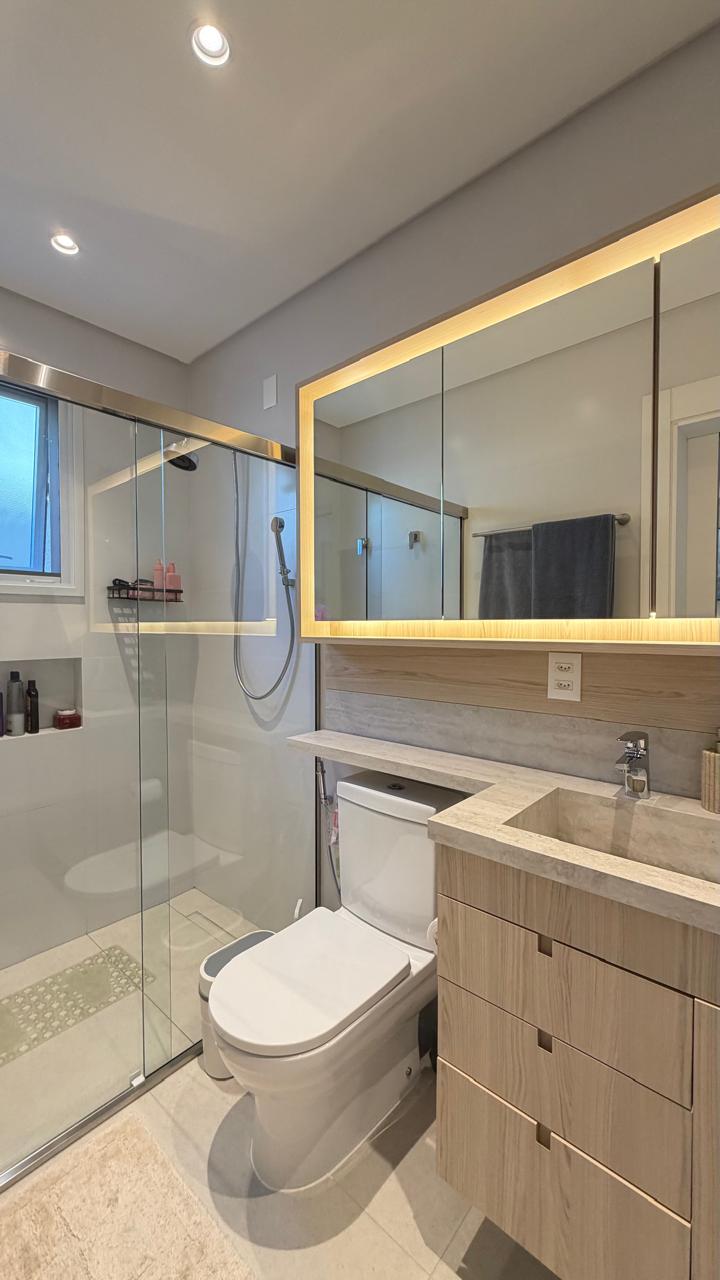 Apartamento Garden em Jurerê Internacional | Bellini