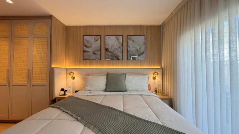 Apartamento Garden em Jurerê Internacional | Bellini