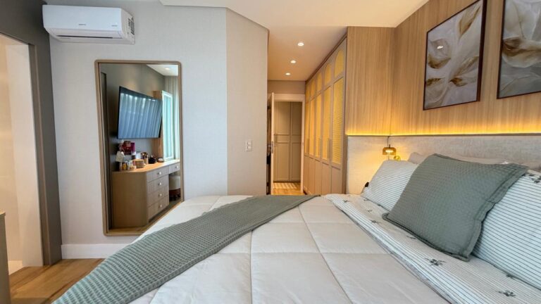 Apartamento Garden em Jurerê Internacional | Bellini