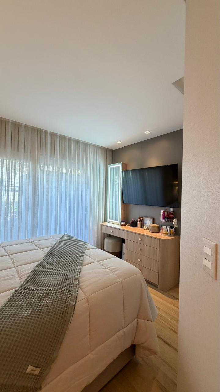 Apartamento Garden em Jurerê Internacional | Bellini