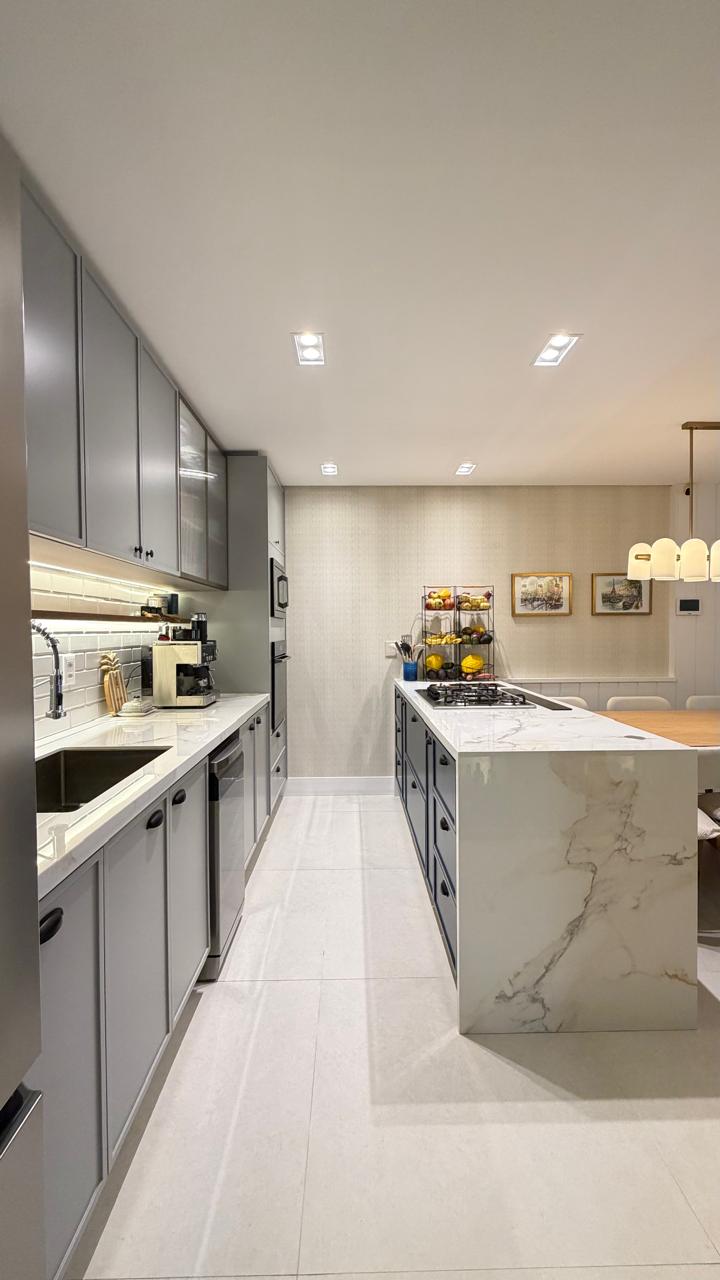Apartamento Garden em Jurerê Internacional | Bellini