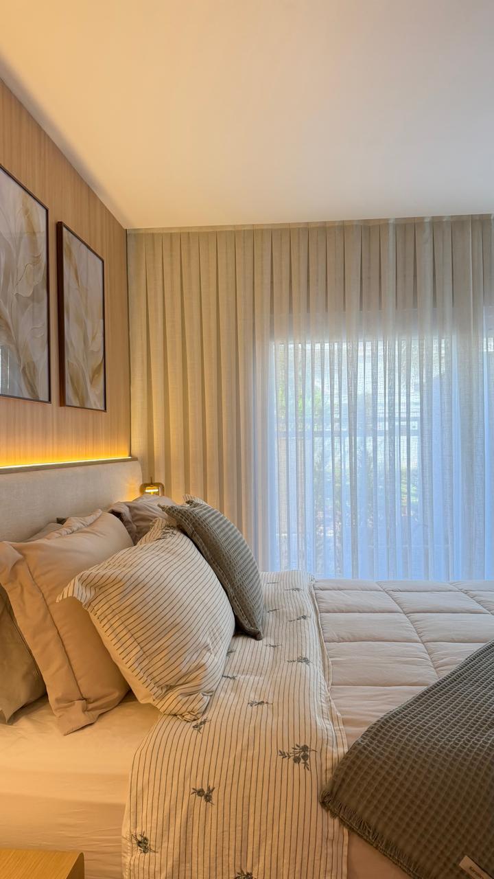Apartamento Garden em Jurerê Internacional | Bellini