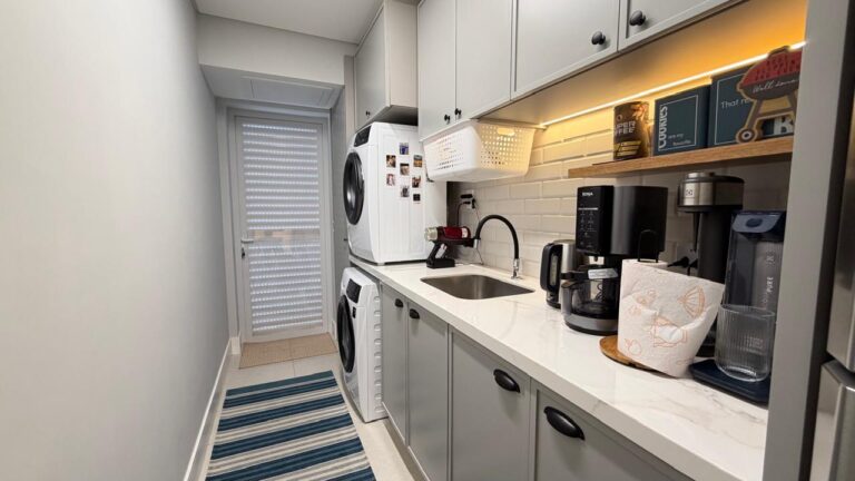 Apartamento Garden em Jurerê Internacional | Bellini
