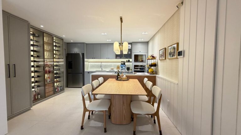 Apartamento Garden em Jurerê Internacional | Bellini