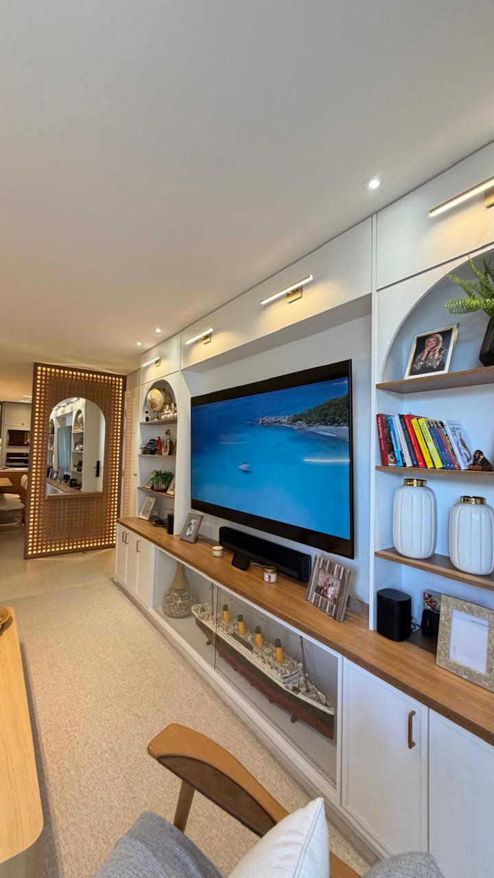 Apartamento Garden em Jurerê Internacional | Bellini