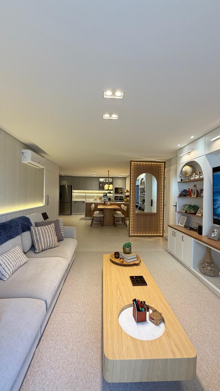 Apartamento Garden em Jurerê Internacional | Bellini