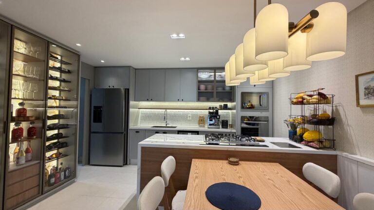Apartamento Garden em Jurerê Internacional | Bellini