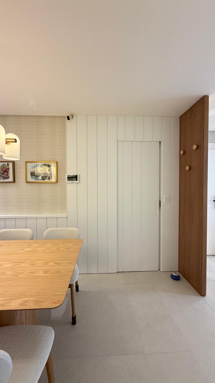 Apartamento Garden em Jurerê Internacional | Bellini