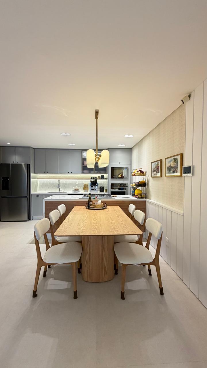 Apartamento Garden em Jurerê Internacional | Bellini