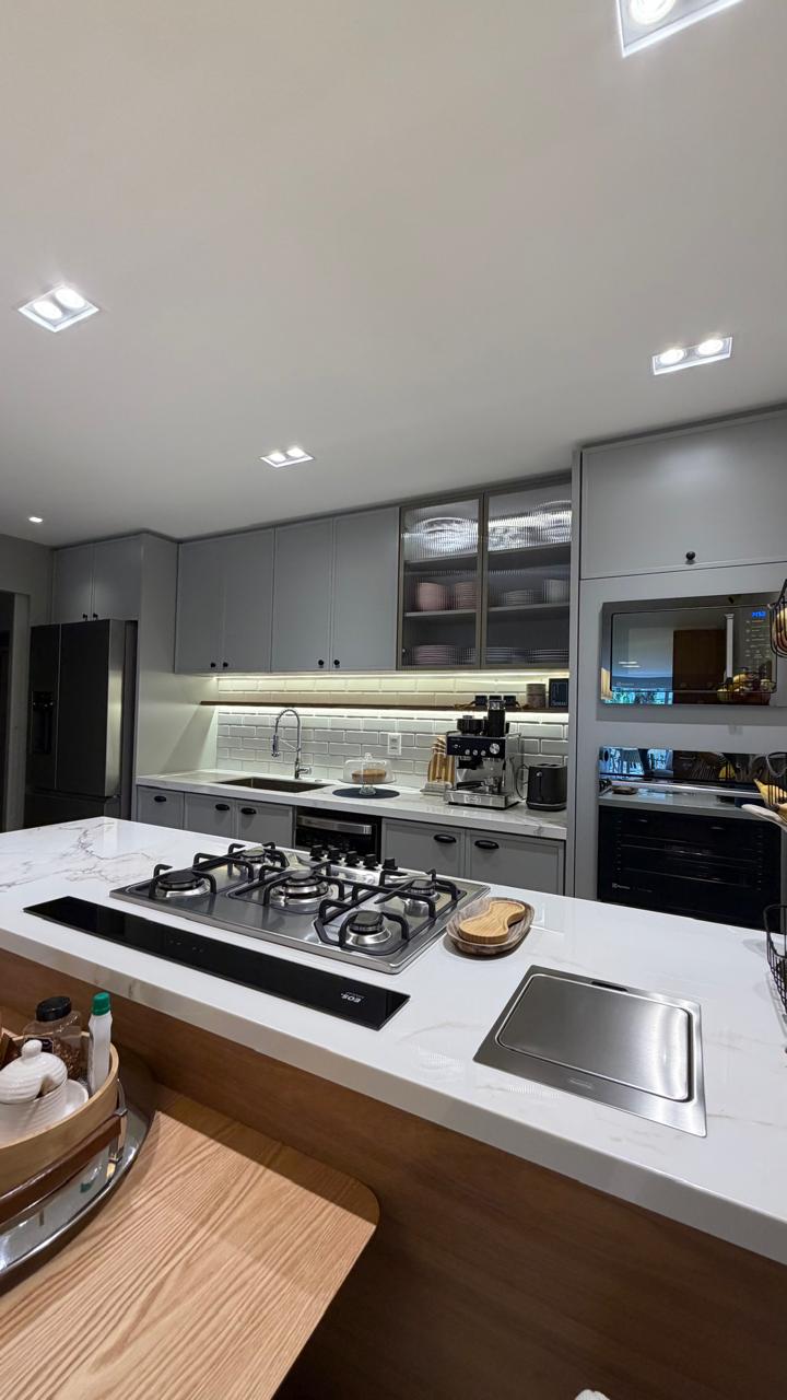 Apartamento Garden em Jurerê Internacional | Bellini