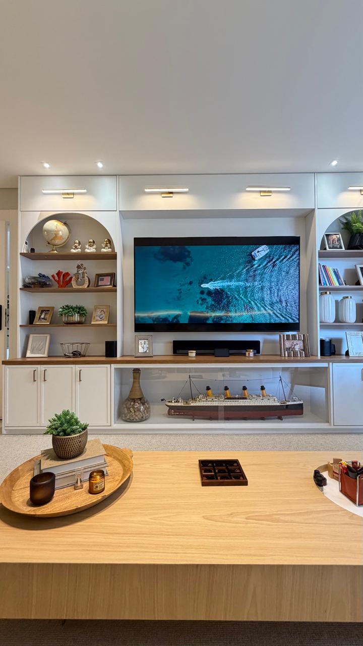 Apartamento Garden em Jurerê Internacional | Bellini