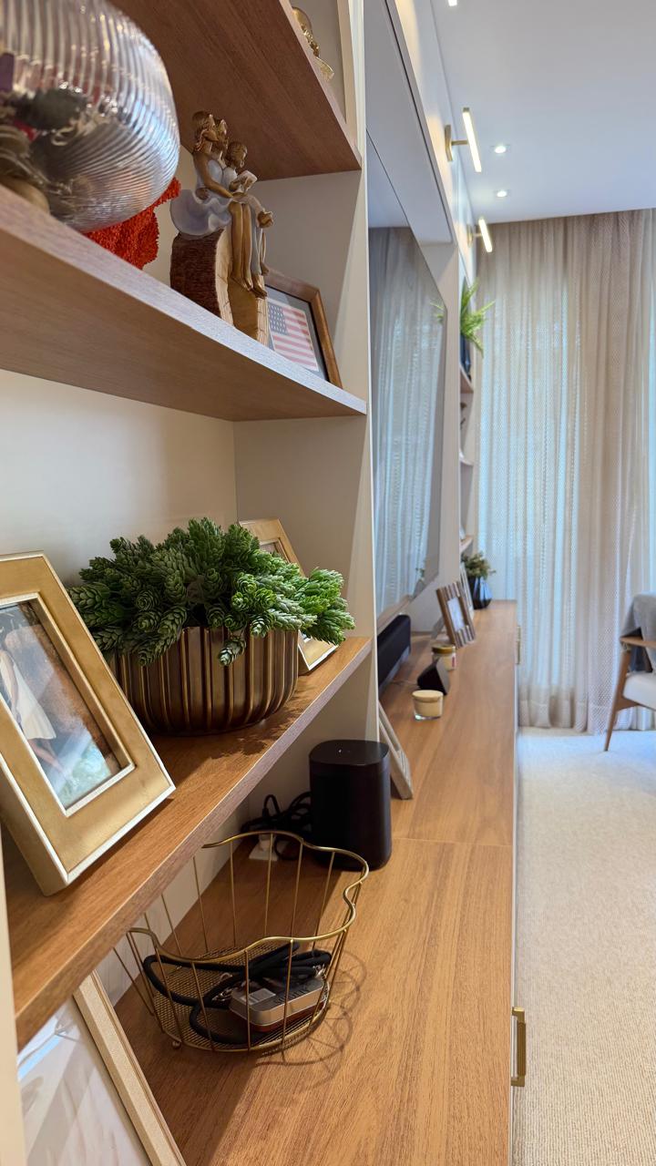 Apartamento Garden em Jurerê Internacional | Bellini